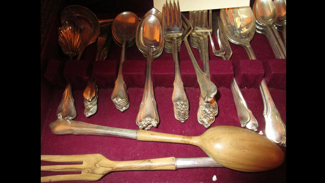 Gail's Estate Sales - Oct. 26 & 27